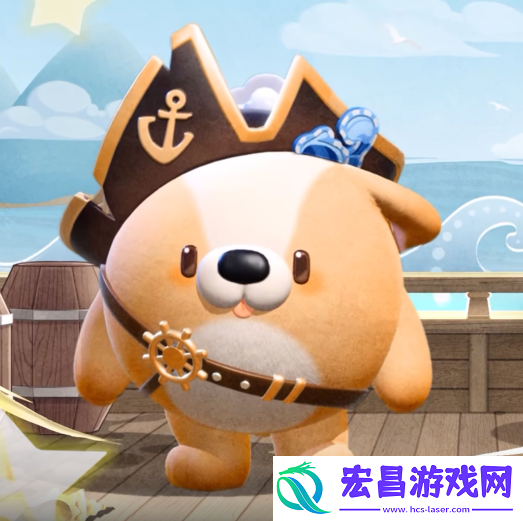 蛋仔派对S17赛季皮肤一览