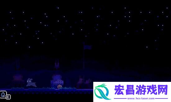 动物井弹球/紫外线灯/无限泡泡获得方法