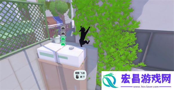 小猫咪大城市等待一缕阳光成就攻略