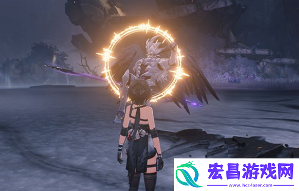 鸣潮共振值是什么