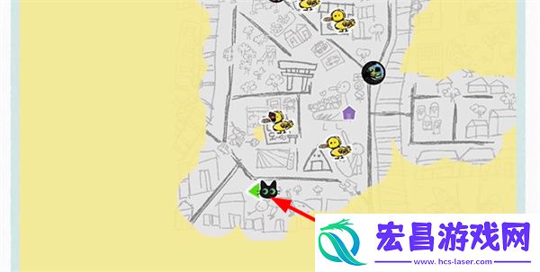 小猫咪大城市杀手猫后成就攻略