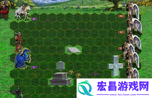英雄无敌3秘籍指令汇总