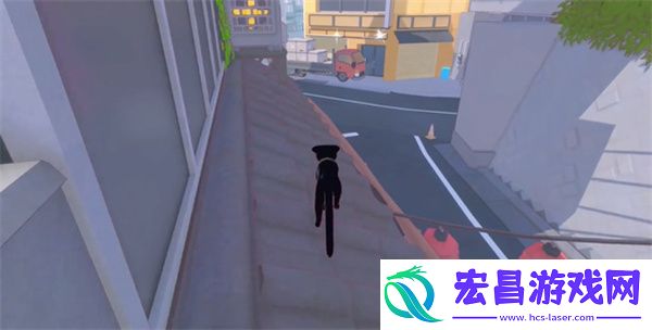 小猫咪大城市4只橡皮鸭位置一览