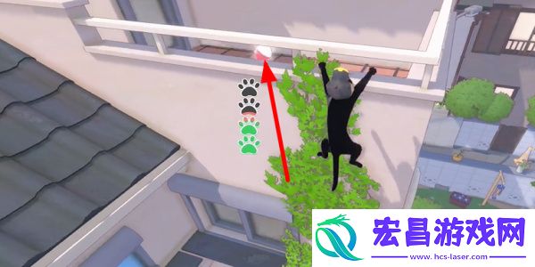 小猫咪大城市螃蟹帽获得方法介绍