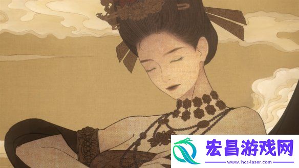 国产武侠游戏燕云十六声“仲吕测试”新PV公开！