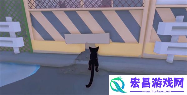 小猫咪大城市4只橡皮鸭位置一览