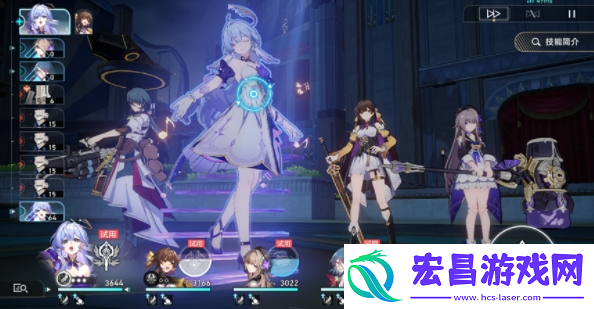 崩坏星穹铁道一首歌的时间成就怎么完成
