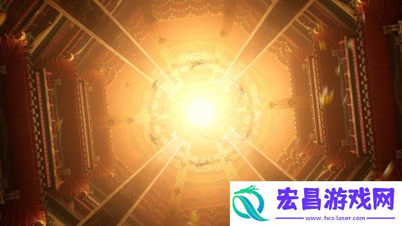 国产武侠游戏燕云十六声“仲吕测试”新PV公开！