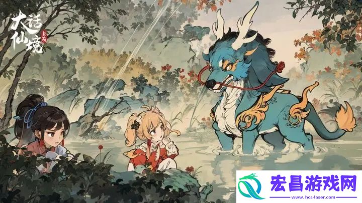 大话仙境手游礼包码兑换攻略2023