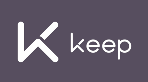 Keep健身记录本在哪创建