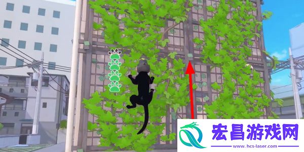 小猫咪大城市螃蟹帽获得方法介绍