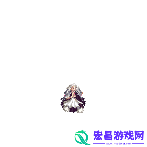女法师