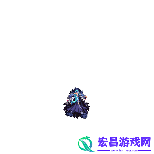 女法师