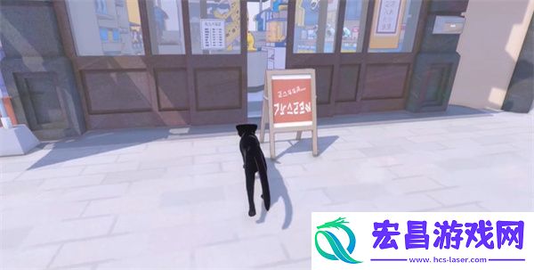 小猫咪大城市杀手猫后成就攻略
