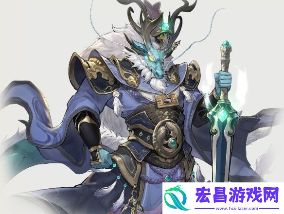 西游笔绘西行东海龙王怎么样