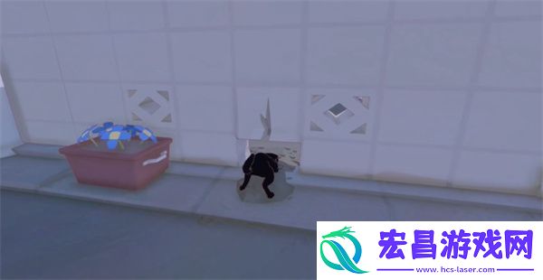 小猫咪大城市等待一缕阳光成就攻略
