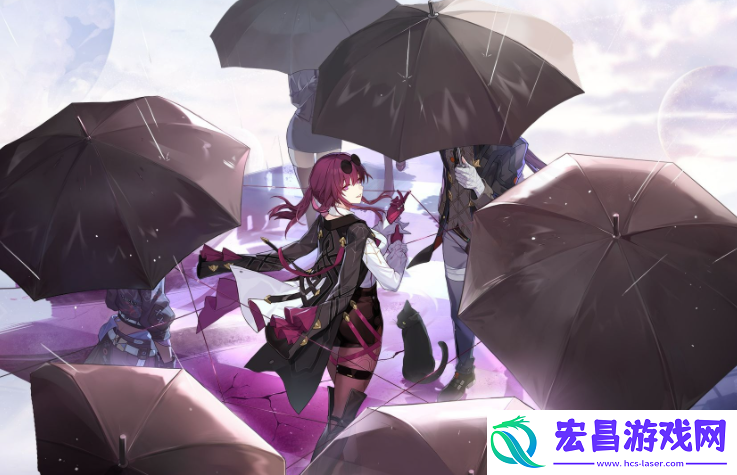 崩坏星穹铁道黑话大全