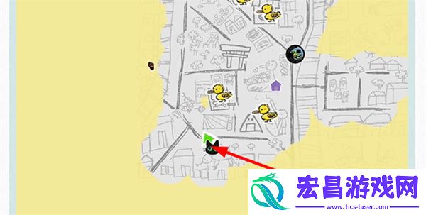 小猫咪大城市将军成就攻略