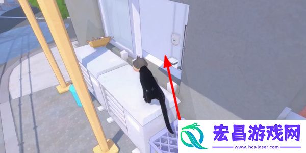 小猫咪大城市饭团帽获得方法介绍