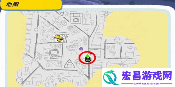 小猫咪大城市饭团帽获得方法介绍