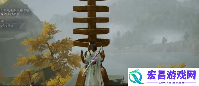 射雕手游灵水院渡劫任务攻略