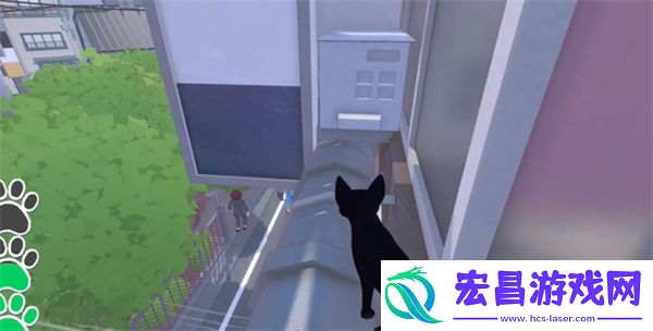 小猫咪大城市4只橡皮鸭位置一览