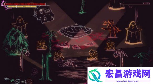 心愿之死攻略