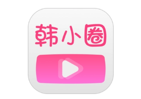 韩小圈投屏找不到设备怎么回事