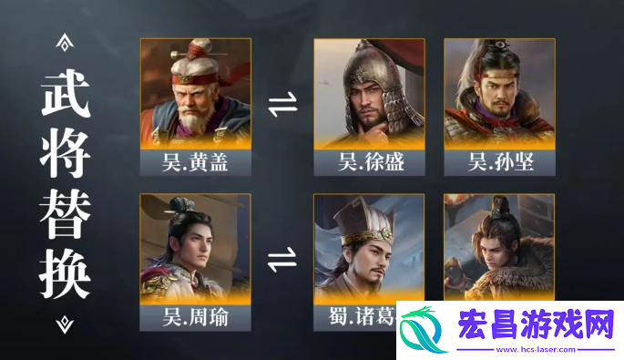 三国谋定天下荀彧战法怎么搭配