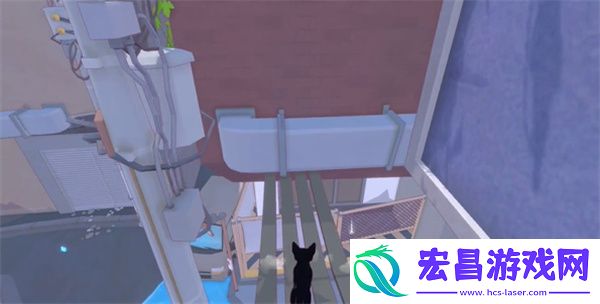 小猫咪大城市4只橡皮鸭位置一览