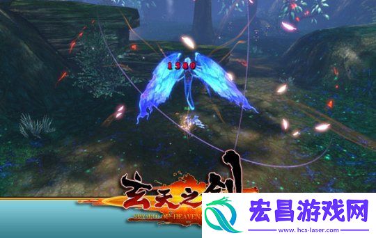 玄天之剑星主职业揭秘