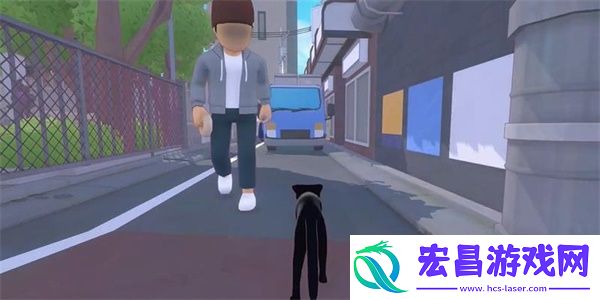 小猫咪大城市老虎帽获得方法介绍