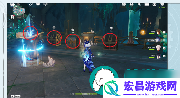 原神墙上的奥德赛成就怎么解锁