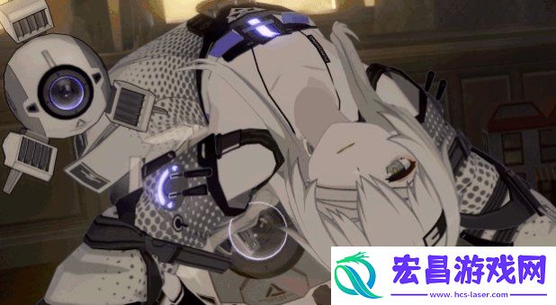 战双帕弥什21号ΧΧΙ强度测评