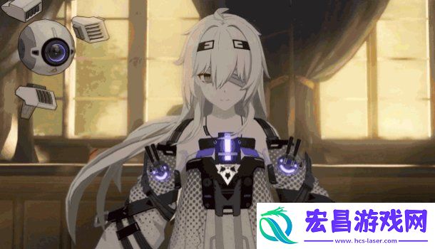战双帕弥什21号ΧΧΙ强度测评