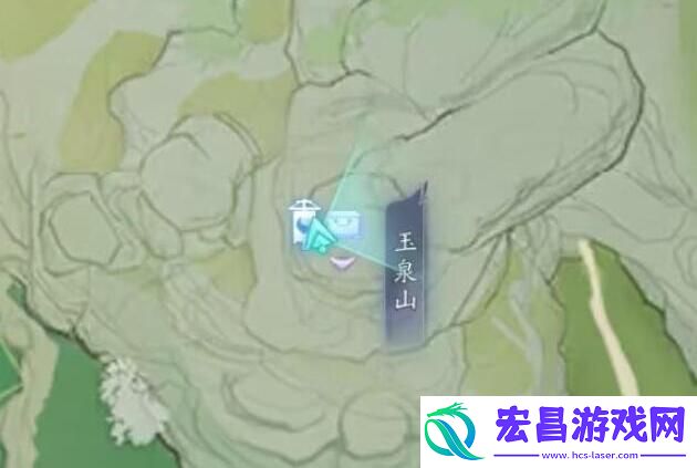 射雕中都玉钥宝箱在哪