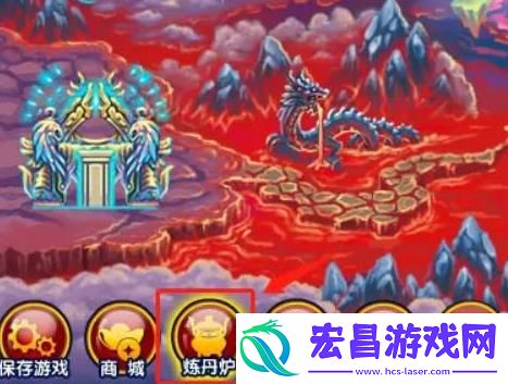 造梦西游3斗战制作书易爆点介绍