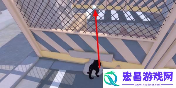 小猫咪大城市蝴蝶帽在哪