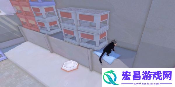 小猫咪大城市饭团帽获得方法介绍