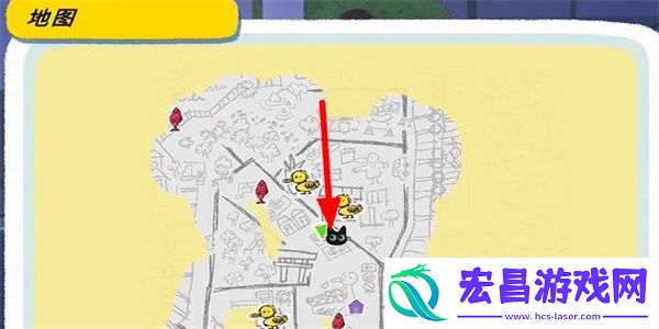 小猫咪大城市苹果帽获得方法介绍