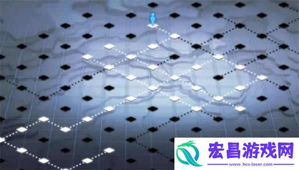 灵魂潮汐枯竭的泉眼通关攻略