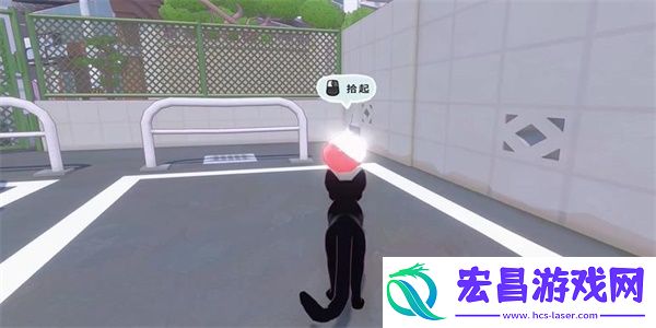 小猫咪大城市苹果帽获得方法介绍
