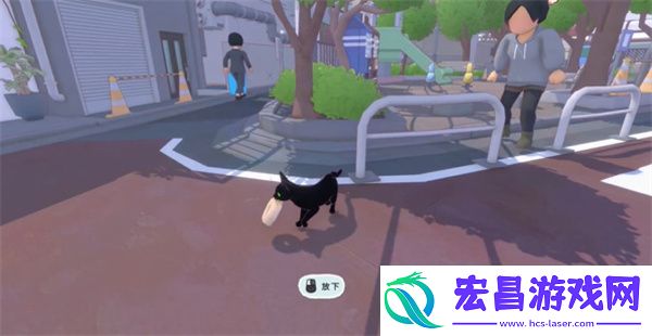 小猫咪大城市等待一缕阳光成就攻略