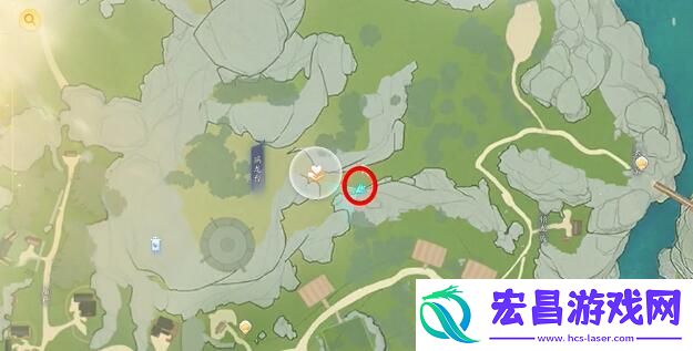 射雕梦华录快活林全收集攻略