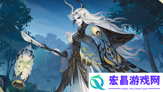 阴阳师式神巫蛊师点位介绍