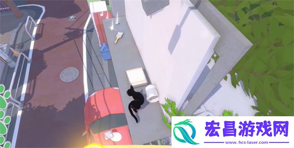 小猫咪大城市此处禁停成就攻略