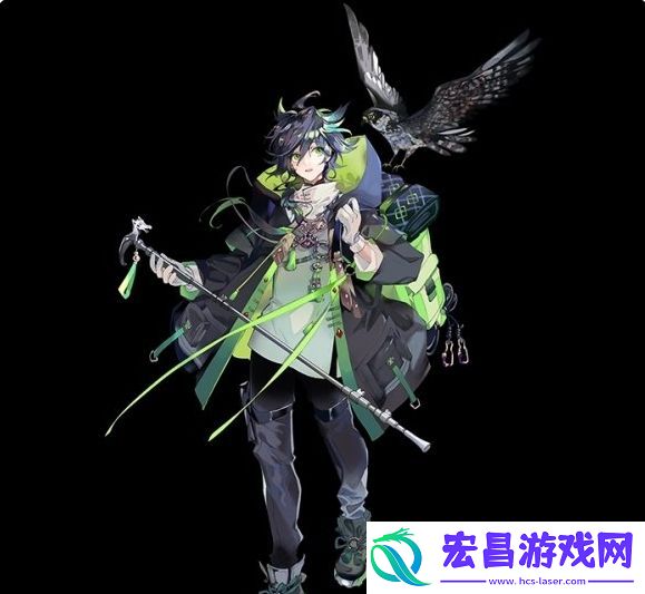 物华弥新铜奔马器者技能是什么
