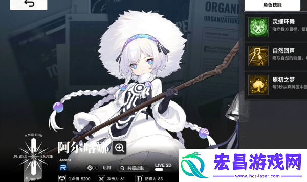 雷索纳斯黑卡雷队怎么玩