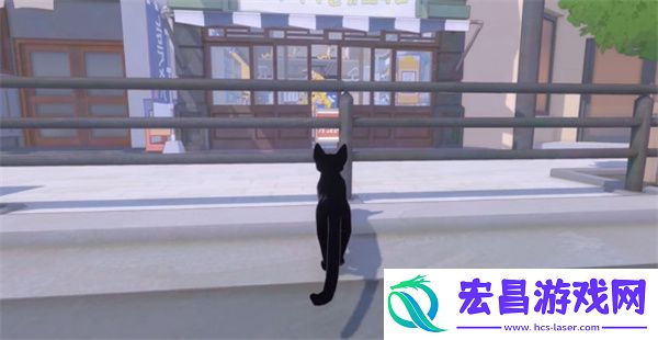 小猫咪大城市猫老大VS小柚子成就攻略