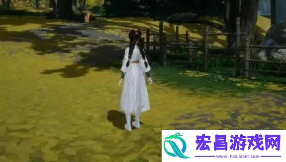 射雕手游无定坊猛兽献宝位置